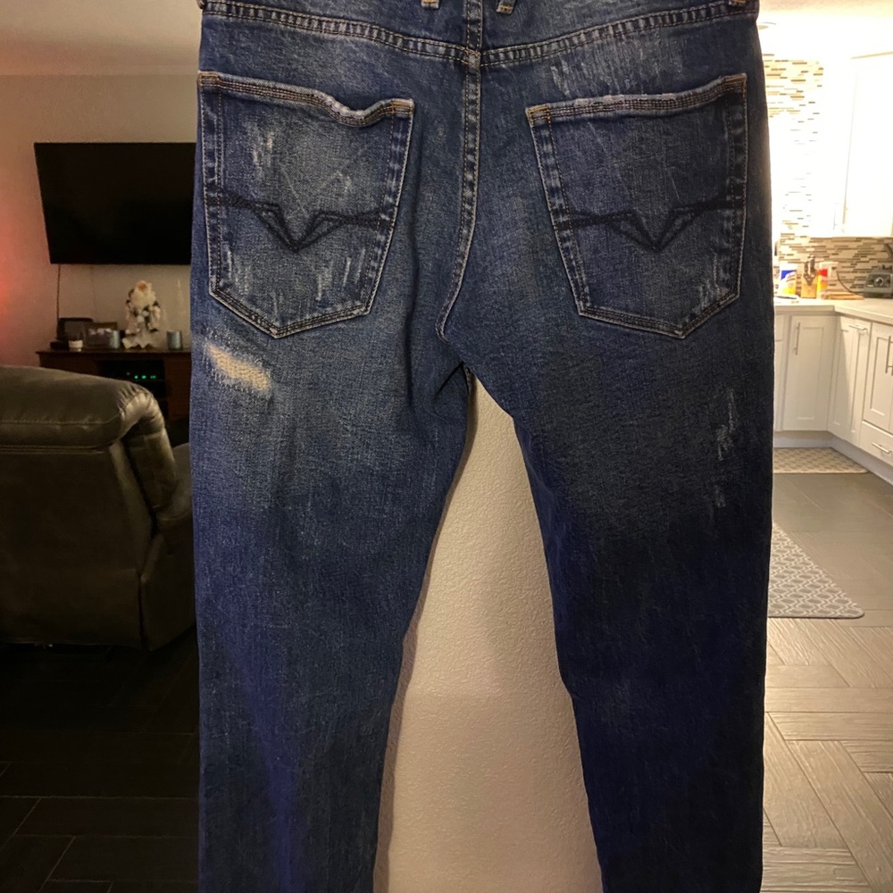 Guess jeans 30 31